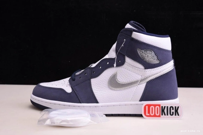 1 Retro Navy (2020) Jordan Midnight DC1788-100 AIR High 0726